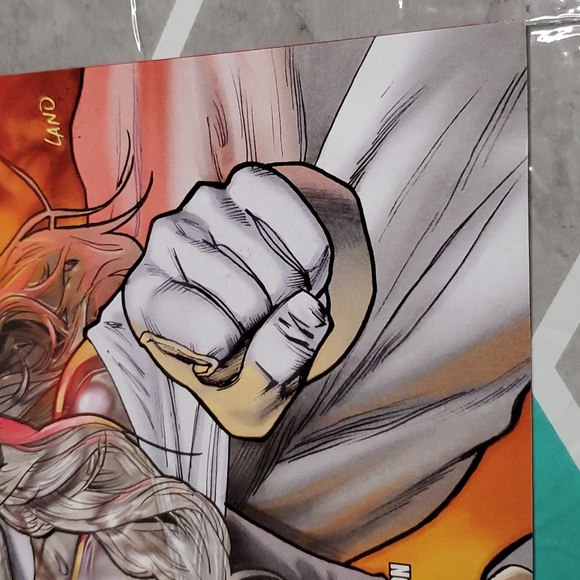 Marvel Comics Uncanny X-Men Nation X 2009 #514 Comic Book Ungraded #Z26 - Picture 3 of 10